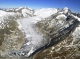 European mountains face climate change